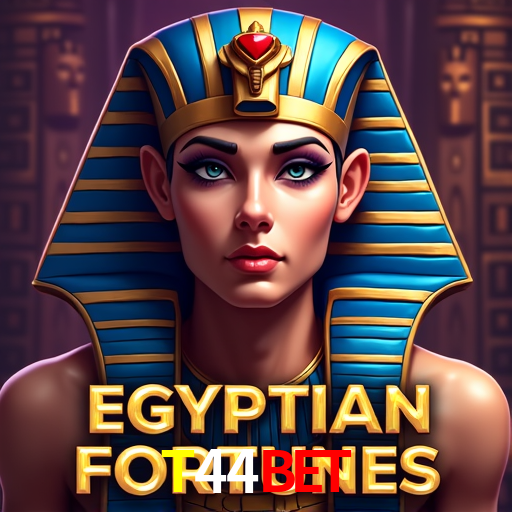 Inovações de Jogos na T44Bet: O Futuro das Experiências Interativas