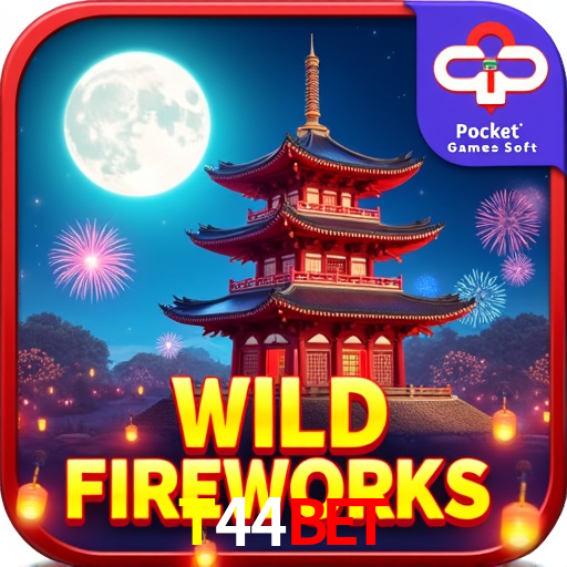 A Revolução dos Aplicativos de Jogos no T44Bet