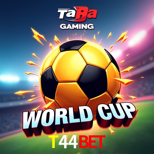 Apostas Esportivas na T44Bet: Um Guia Completo