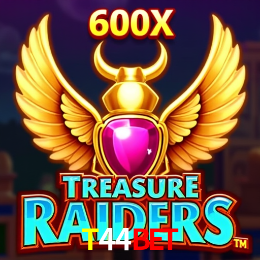 Apostas Esportivas na T44Bet: Um Guia Completo