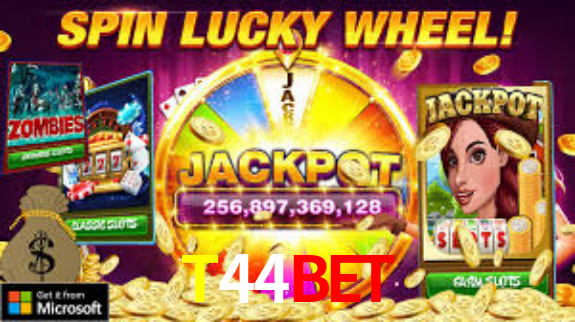 Descubra a Essência do T44Bet: Nossa História e Compromissos