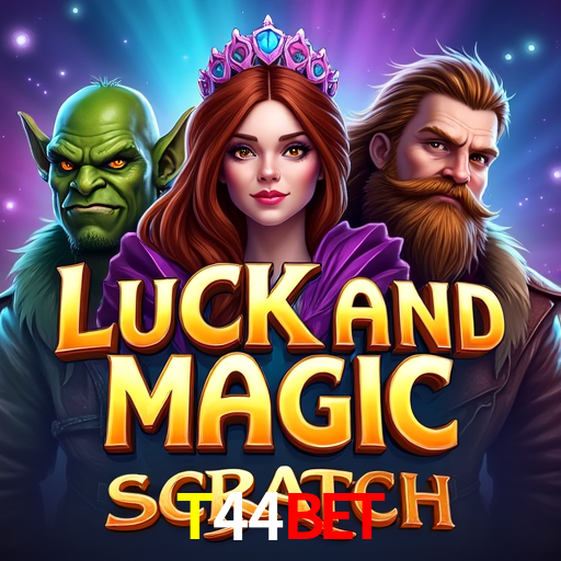 Descubra a Essência do T44Bet: Nossa História e Compromissos