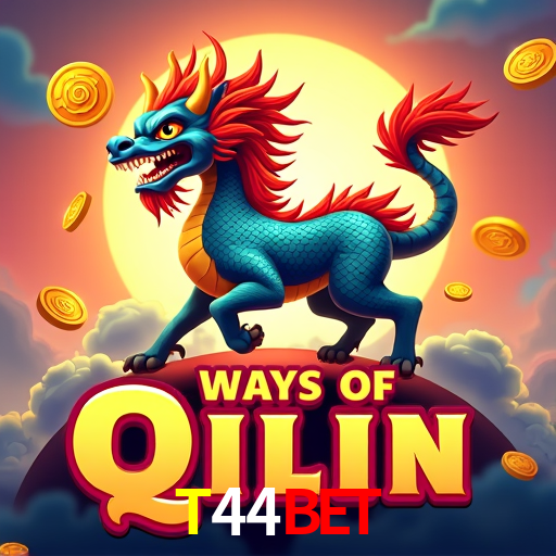 Apostas Esportivas na T44Bet: Um Guia Completo