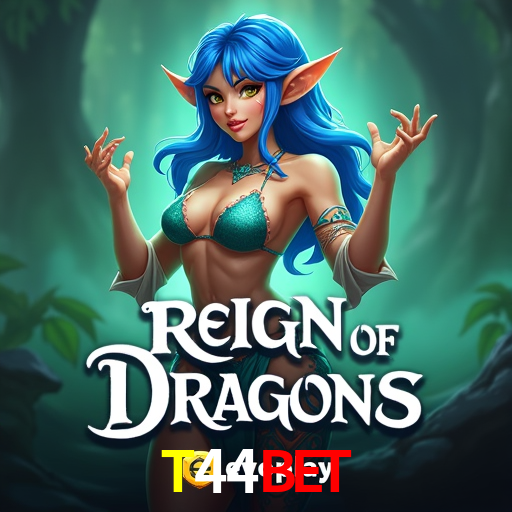 A Revolução dos Aplicativos de Jogos no T44Bet