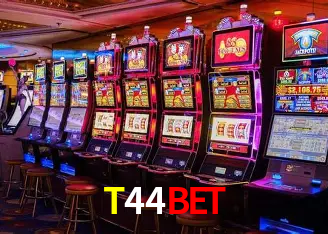 Descubra o Programa VIP da T44Bet: Vantagens Exclusivas para Jogadores